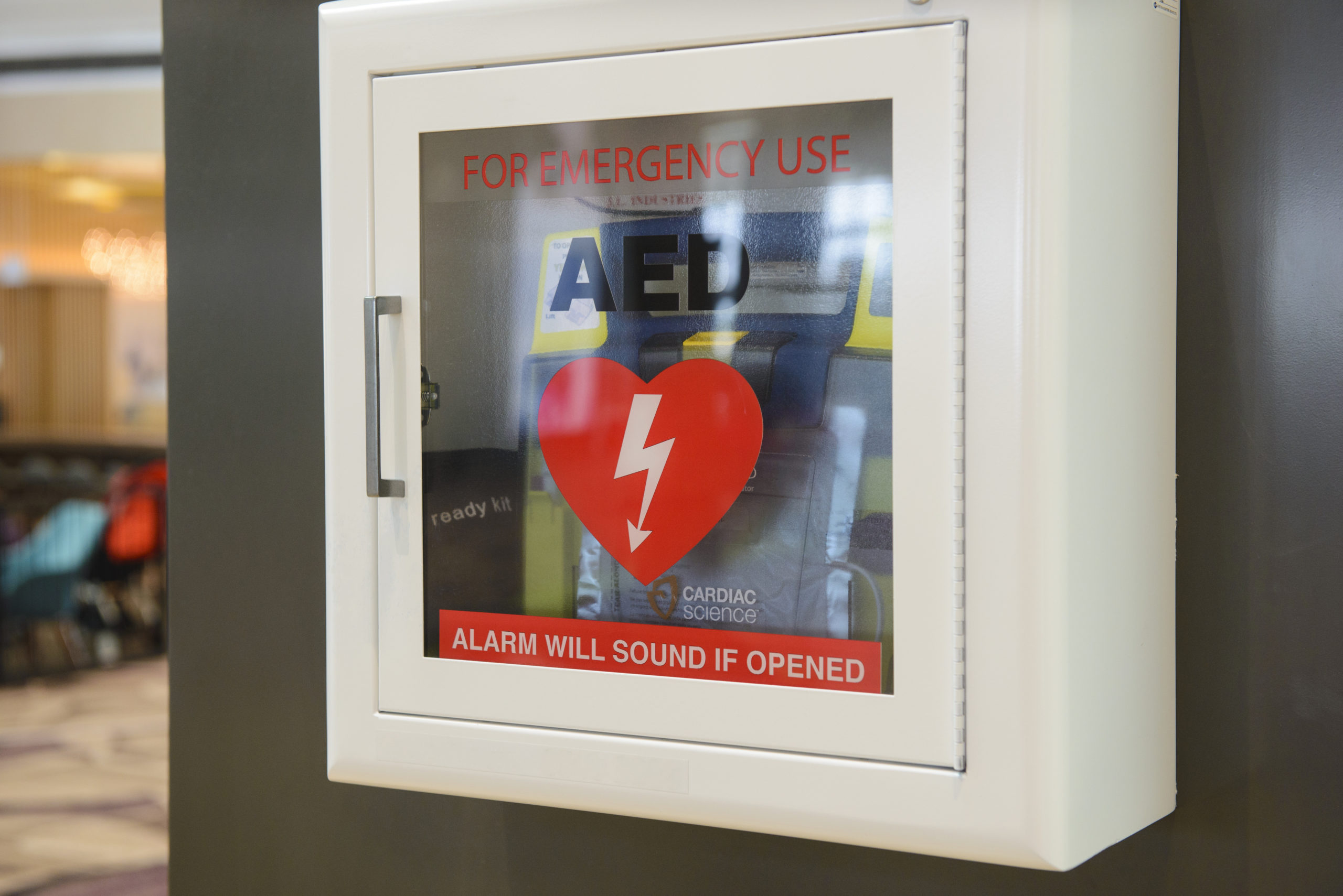 AED